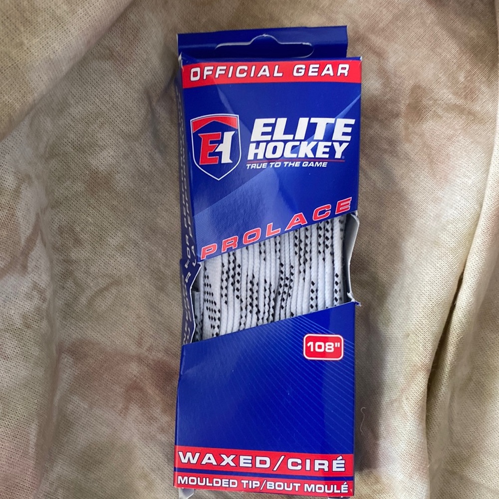 Elite hockey